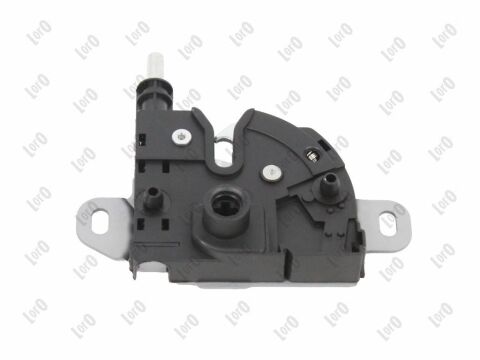 Замок капота