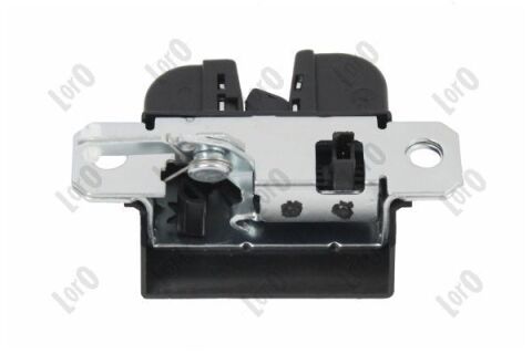 Замок кришки багажника