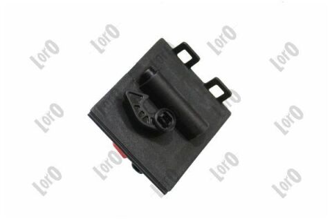 Замок лючка паливного бака