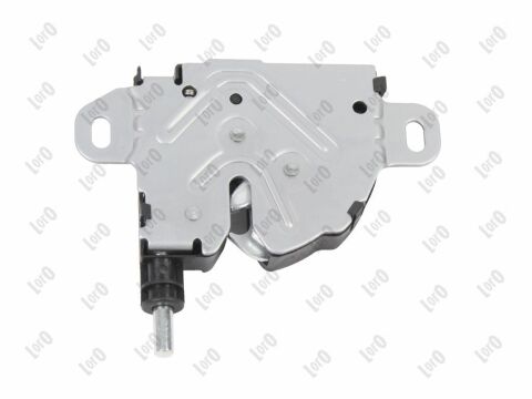 Замок капота