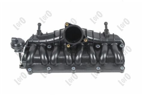 Колектор впускний