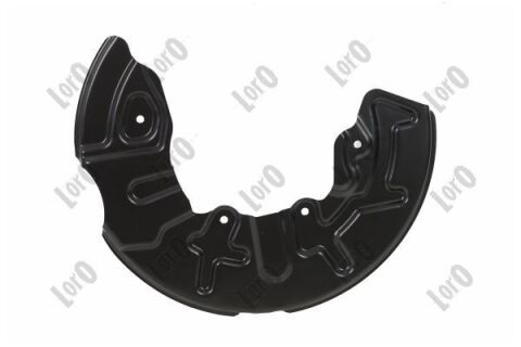 Кожух гальмiвного диска переднiй, правий Кожух гальмiвного диска переднiй, правий