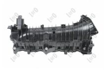 Колектор впускний