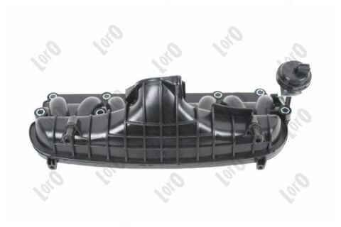 Колектор впускний