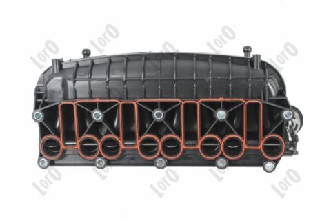 Колектор впускний