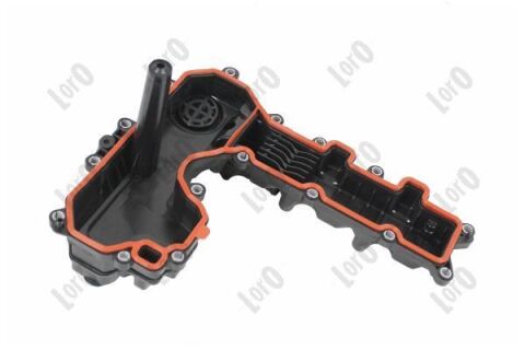 Кришка головки цилiндра