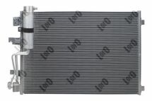 Радиатор кондиционера с осушителем Радиатор кондиционера с осушителем