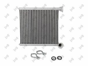 Радiатор пiчки