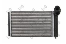 Радiатор пiчки