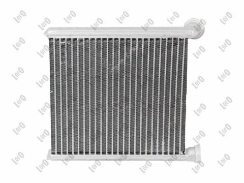 Радiатор пiчки