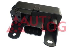 Реле свечей накала