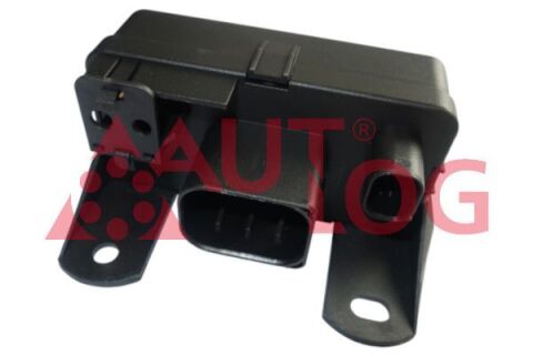 Реле свечей накала Реле свечей накала