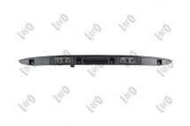 Ручка крышки багажника Ручка крышки багажника