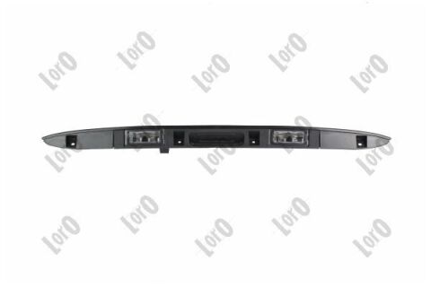 Ручка кришки багажника Ручка кришки багажника