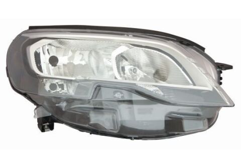 Фара основна (DEPO) права Фара основна (DEPO) права