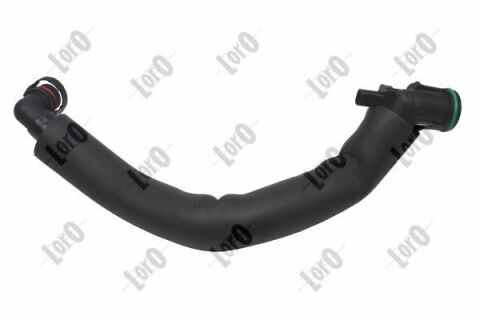 Шланг вентиляцiї картера