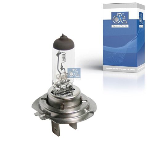 Лампа галогенная H7 12V 55W Лампа галогенная H7 12V 55W