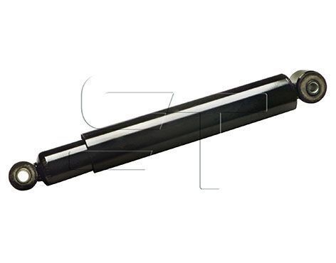 Амортизатор подвески MB ATEGO, 437*730, 14*50/14*40