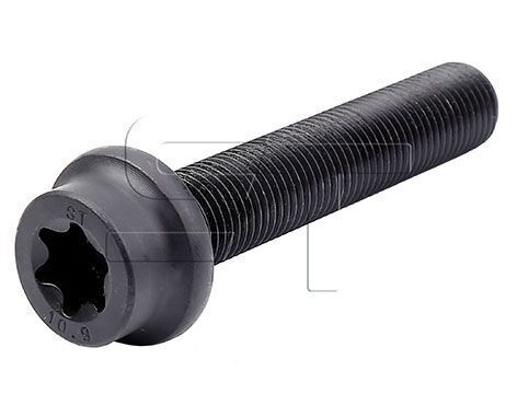 Болт, M14*1.5*75