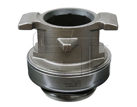 Выжимной подшипник сцепления DAF, IVECO, MAN, RVI, KZISZ-5