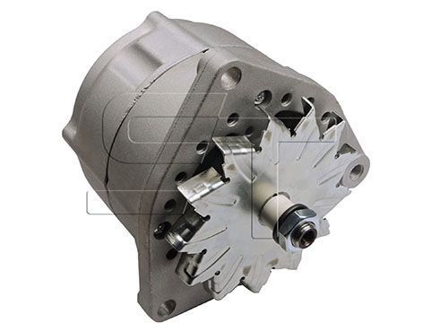 Генератор MAN, MB