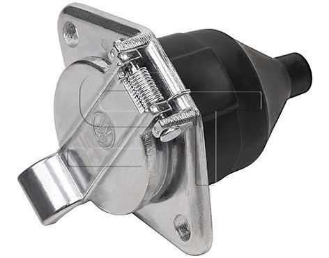 Электрическая розетка S-тип Электрическая розетка S-тип