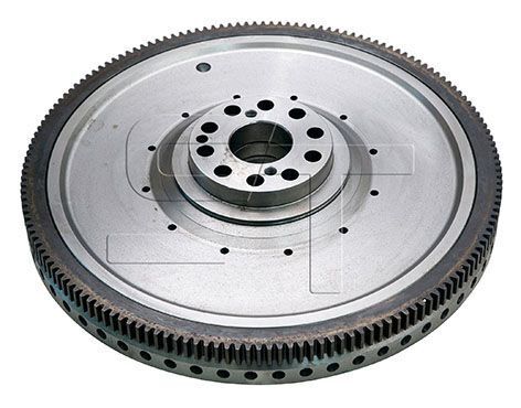 Маховик SCANIA, D=430 mm