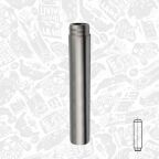 Направляющая клапана