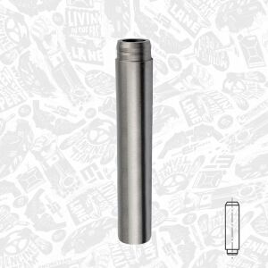 Напрямна клапана