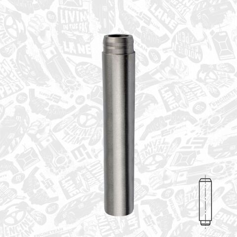 Напрямна клапана Напрямна клапана