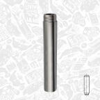 Направляющая клапана