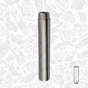 Напрямна клапана