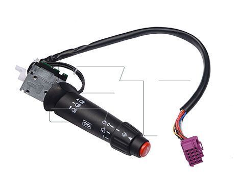 Підрульовий перемикач MB