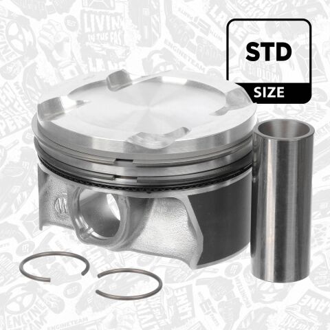 Поршень Поршень