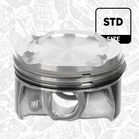 Поршень Поршень