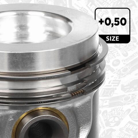 Поршень Поршень