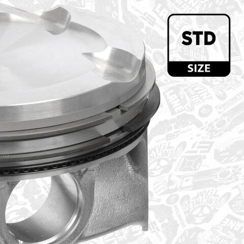 Поршень Поршень