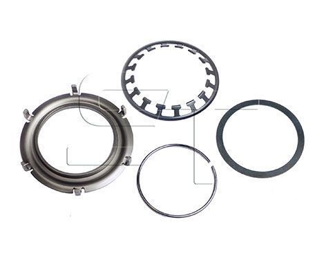 РМК вижимного підшипника РМК вижимного підшипника