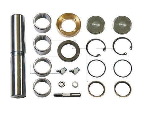 РМК шкворня