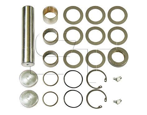 РМК шкворня MAN