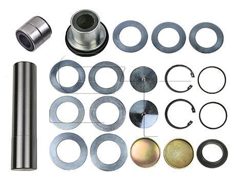 РМК шкворня MAN