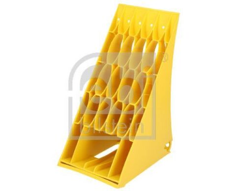 Упор для колеса Упор для колеса