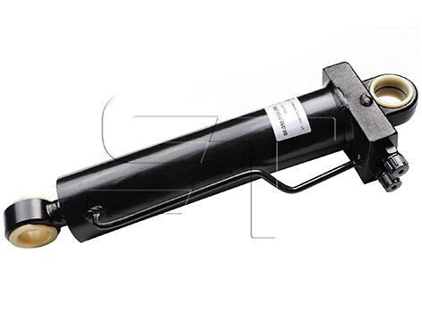 Циліндр підйому кабіни MB