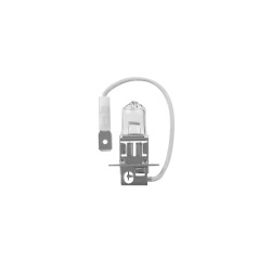 Лампа галогенная H3 12V 55W PK22s Standard