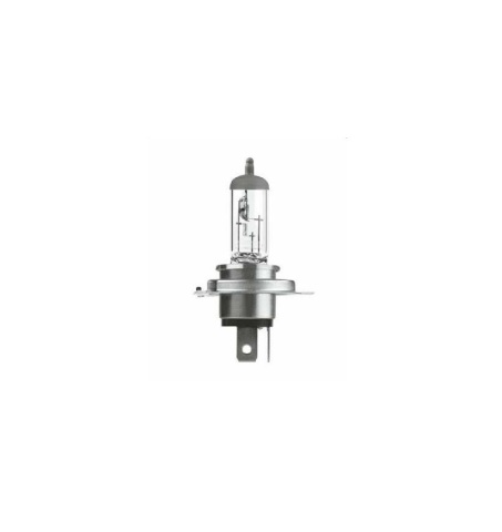 Лампа галогенна H4 60/55W 12V Extra Light Лампа галогенна H4 60/55W 12V Extra Light
