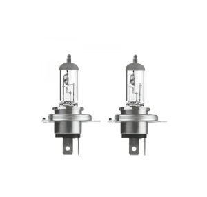 Лампа галогенна H4 60/55W 12V Extra Light
