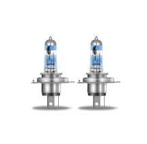 Лампа галогенная Night Breaker 200 H4 12V 60/55W (комплект)