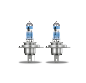 Лампа галогенна Night Breaker 200 H4 12V 60/55W (комплект)