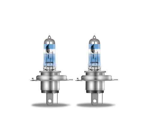 Лампа галогенна Night Breaker 200 H4 12V 60/55W (комплект)
