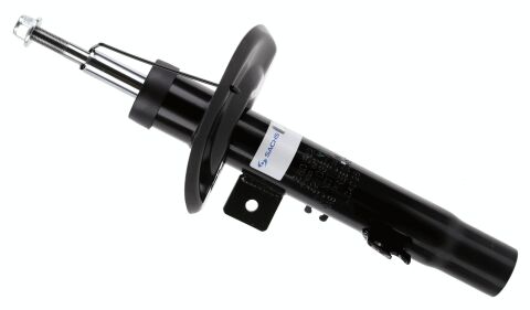 Амортизатор передний правый Peugeot 207, 207 Hatchback 1.4–1.6D 06–
